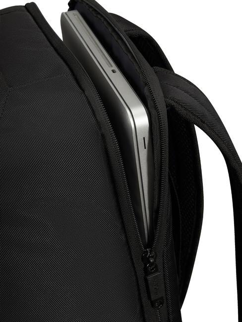 URBAN TRACK Underseater-Rucksack ok Ryanair Asphalt schwarz - Rucks&auml;cke f&uuml;r Schule &amp; Freizeit