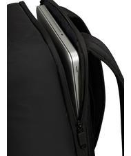 AMERICAN TOURISTER URBAN TRACK Underseater-Rucksack ok Ryanair Asphalt schwarz - Rucks&auml;cke f&uuml;r Schule &amp; Freizeit - 6