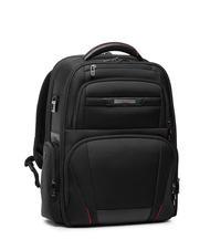 SAMSONITE PRO-DLX 5 Erweiterbarer 17,3-Zoll-Laptop-Rucksack - PC-Rucks&auml;cke