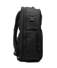 SAMSONITE PRO-DLX 5 Erweiterbarer 17,3-Zoll-Laptop-Rucksack SCHWARZ - PC-Rucks&auml;cke - 3