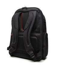 SAMSONITE PRO-DLX 5 Erweiterbarer 17,3-Zoll-Laptop-Rucksack SCHWARZ - PC-Rucks&auml;cke - 4
