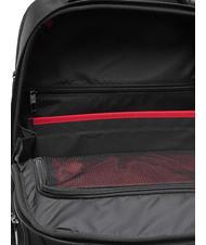 SAMSONITE PRO-DLX 5 Erweiterbarer 17,3-Zoll-Laptop-Rucksack SCHWARZ - PC-Rucks&auml;cke - 7