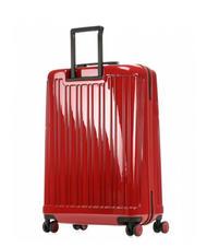 PIQUADRO SEEKER Gro&szlig;er Trolley 75cm ROT - Harte Trolleys - 3