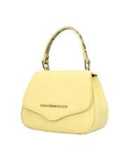 ROCCOBAROCCO CHARLIZE  Mini-Handtasche mit Schultergurt - Damentaschen