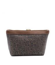 ROCCOBAROCCO GIADA Reisesch&ouml;nheit Braun schwarz - Beauty-Case - 3