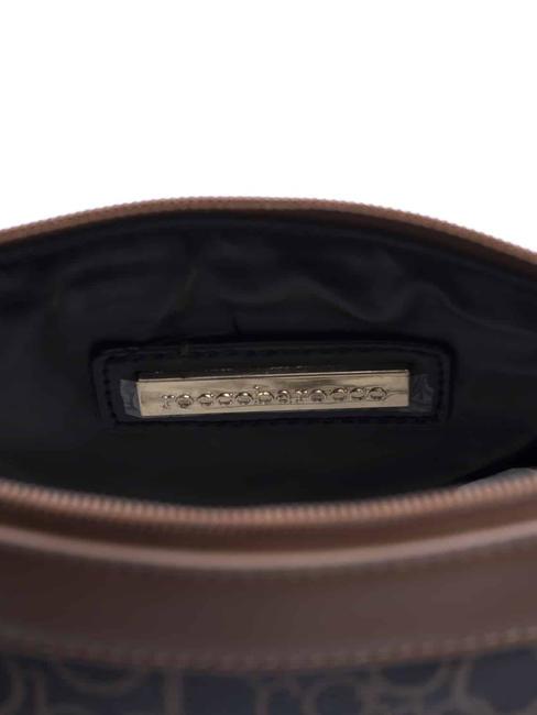 GIADA Reisesch&ouml;nheit Braun schwarz - Beauty-Case