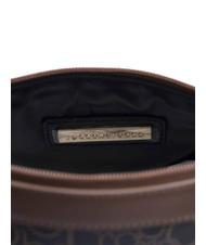 ROCCOBAROCCO GIADA Reisesch&ouml;nheit Braun schwarz - Beauty-Case - 4
