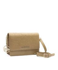 ROCCOBAROCCO RUBINO Umh&auml;ngetasche mit Klappe - Damentaschen