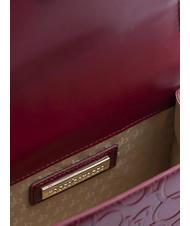 ROCCOBAROCCO RUBINO Umh&auml;ngetasche mit Schultergurt rot - Damentaschen - 4