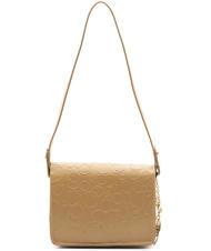 ROCCOBAROCCO RUBINO Umh&auml;ngetasche mit Schultergurt Leder - Damentaschen - 3