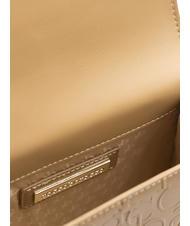 ROCCOBAROCCO RUBINO Umh&auml;ngetasche mit Schultergurt Leder - Damentaschen - 4