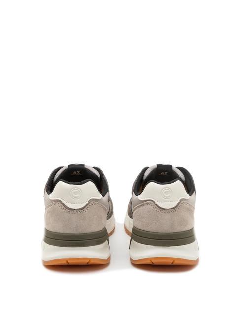 DALTON VICE Turnschuhe beige101 - Herrenschuhe
