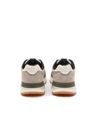 COLMAR DALTON VICE Turnschuhe beige101 - Herrenschuhe - 4