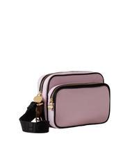 BORBONESE ECO LINE NYLON Kleine Schlafzimmertasche Hortensie/op nat&uuml;rlich - Damentaschen - 2