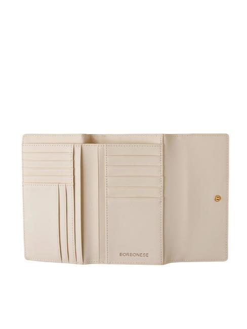 CLASSICA Damen Geldb&ouml;rse Kamille - Brieftaschen Damen