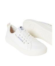 NORTH SAILS REEF CHROME Turnschuhe wei&szlig;41 - Herrenschuhe - 3