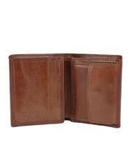 THE BRIDGE STORY UOMO Herren-Geldb&ouml;rse - Brieftaschen Herren