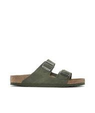 BIRKENSTOCK ARIZONA Zwei-Band-Slipper - Schuhe Unisex