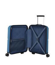 AMERICAN TOURISTER AIRCONIC Handgep&auml;ck-Trolley, 15,6" PC-Halterung - Handgep&auml;ck
