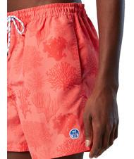 NORTH SAILS VOLLEY ALL OVER Badeanzug Kombination 68 - Herrenbadehosen - 3