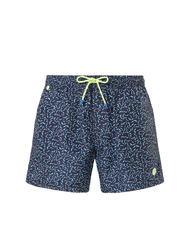 NORTH SAILS VOLLEY ALL OVER Badeanzug Kombination 64 - Herrenbadehosen - 4