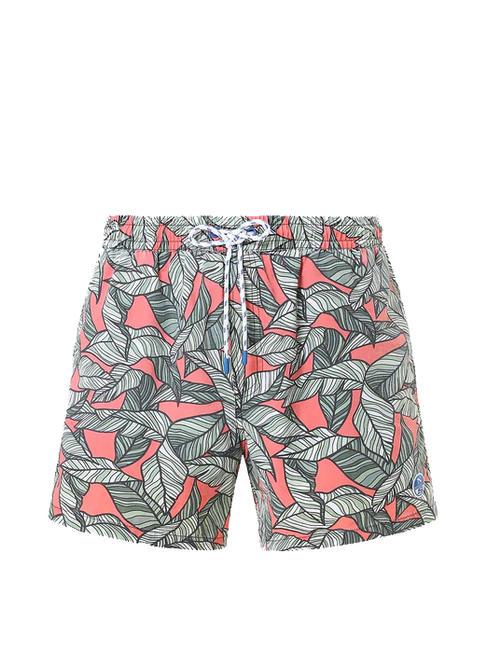 BASIC VOLLEY Badeanzug Kombination 35 - Herrenbadehosen