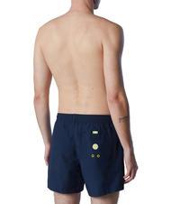 NORTH SAILS VOLLEY W GRAPHIC Badeanzug - Herrenbadehosen