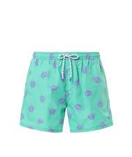 NORTH SAILS VOLLEY ALL OVER Badeanzug Kombinationen 13 - Herrenbadehosen - 4