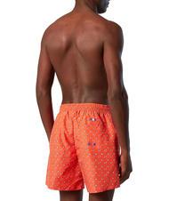 NORTH SAILS VOLLEY ALL OVER Badeanzug Kombination 25 - Herrenbadehosen - 2