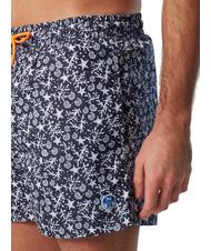 NORTH SAILS VOLLEY ALL OVER Badeanzug Kombination 74 - Herrenbadehosen - 3