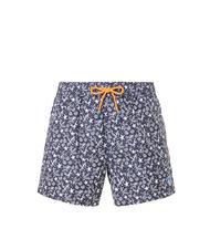 NORTH SAILS VOLLEY ALL OVER Badeanzug Kombination 74 - Herrenbadehosen - 4