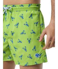 NORTH SAILS VOLLEY ALL OVER Badeanzug Kombinationen 12 - Herrenbadehosen - 3