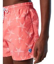 NORTH SAILS VOLLEY ALL OVER Badeanzug Kombinationen 11 - Herrenbadehosen - 3