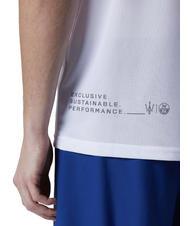 NORTH SAILS MASERATI T-Shirt mit grafischem Print Wei&szlig; - Herren-T-Shirts - 3