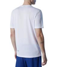 NORTH SAILS MASERATI T-Shirt mit grafischem Print - Herren-T-Shirts