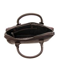 PIQUADRO Cartella FRAME-Ausgangsleitung, 13,3-Zoll-PC-Anschluss BRAUN - Arbeitstaschen - 5