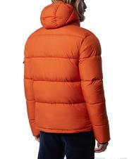 NORTH SAILS BEAM PUFFER Jacke mit Kapuze goldene Flamme - Daunenjacken f&uuml;r Herren - 3