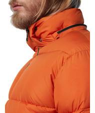 NORTH SAILS BEAM PUFFER Jacke mit Kapuze goldene Flamme - Daunenjacken f&uuml;r Herren - 4