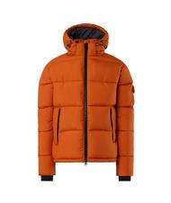 NORTH SAILS BEAM PUFFER Jacke mit Kapuze goldene Flamme - Daunenjacken f&uuml;r Herren - 5