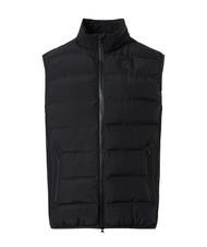 NORTH SAILS NORTH TECH VEST &Auml;rmellose Jacke Schwarz - Herrenjacken - 3