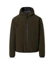 NORTH SAILS HOBART Jacke mit Kapuze Waldnacht - Daunenjacken f&uuml;r Herren - 6