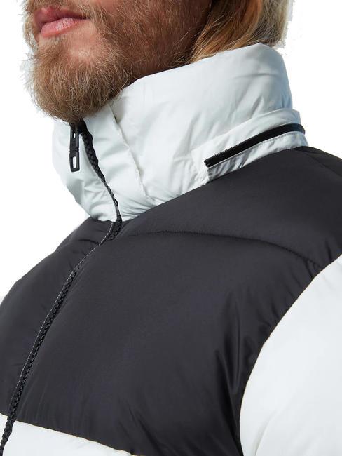 BEAM PUFFER Jacke mit Kapuze Kombinationen 4 - Daunenjacken f&uuml;r Herren