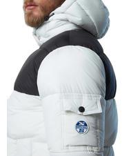 NORTH SAILS BEAM PUFFER Jacke mit Kapuze Kombinationen 4 - Daunenjacken f&uuml;r Herren - 4