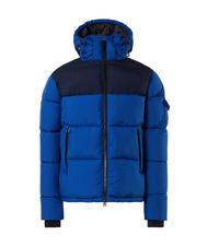 NORTH SAILS BEAM PUFFER Jacke mit Kapuze Kombinationen 2 - Daunenjacken f&uuml;r Herren - 4