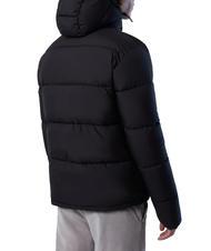 NORTH SAILS BEAM PUFFER Jacke mit Kapuze Schwarz - Daunenjacken f&uuml;r Herren - 3