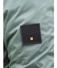 DEKKER SCIRE NY DOUBLE Doppelseitige Daunenjacke mit Kapuze dunkler Wald - Graphitblau - Daunenjacken f&uuml;r Damen - 3