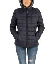 DEKKER SCIRE NY DOUBLE Doppelseitige Daunenjacke mit Kapuze dunkler Wald - Graphitblau - Daunenjacken f&uuml;r Damen - 5