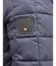 DEKKER SCIRE NY DOUBLE Doppelseitige Daunenjacke mit Kapuze dunkler Wald - Graphitblau - Daunenjacken f&uuml;r Damen - 7