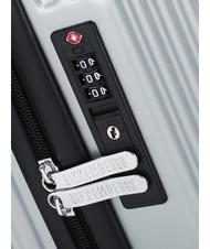 BIKKEMBERGS DERIVE Handgep&auml;ckwagen Grau - Handgep&auml;ck - 6