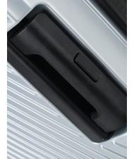 BIKKEMBERGS DERIVE Handgep&auml;ckwagen Grau - Handgep&auml;ck - 7